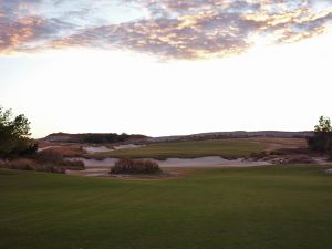 Streamsong (Red) 18th Tee 2018